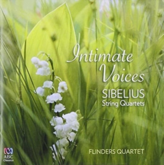 Sibelius: String Quartets ABC Classics