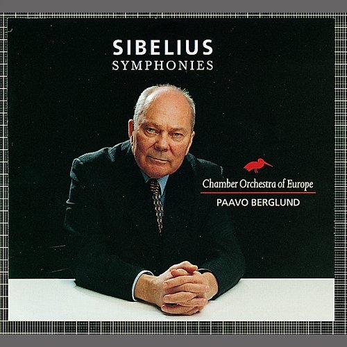 Sibelius : Symphonies 1-7 Chamber Orchestra of Europe and Paavo Berglund