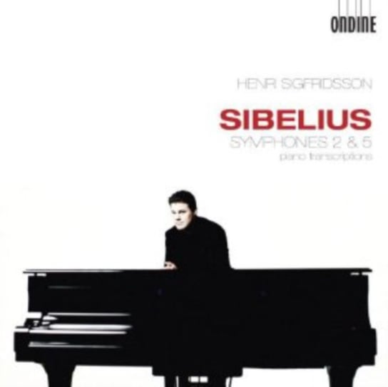 Sibelius: Symphonies 2 & 5 Various Artists