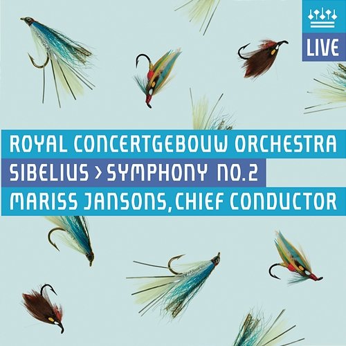 Sibelius: Symphony No. 2 Royal Concertgebouw Orchestra