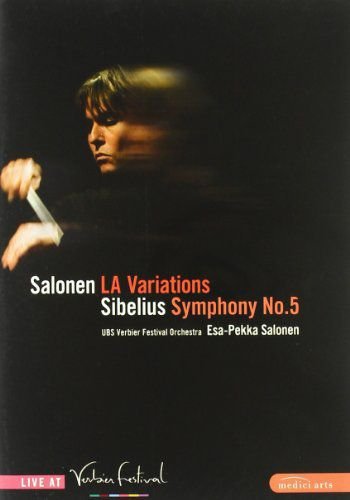 Sibelius - Symphony No 5 Various Artists