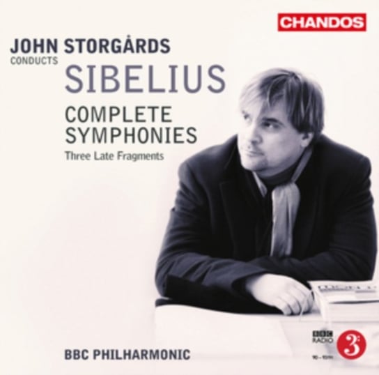 Sibelius: The Complete Symphonies Various Artists