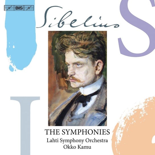 Sibelius: The Seven Symphonies Various Artists