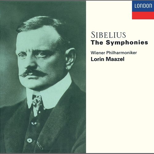 Sibelius: Symphony No.4 in A minor, Op.63 - 4. Allegro Wiener Philharmoniker, Lorin Maazel