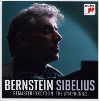 Sibelius: The Symphonies (Remastered) Bernstein Leonard