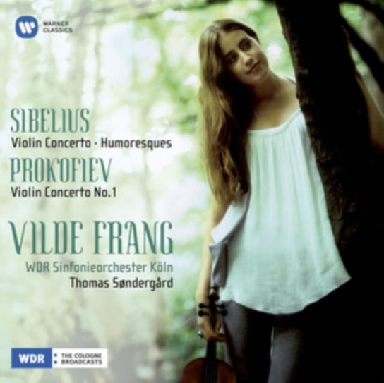Sibelius: Violin Concerto / Humoresques EMI Music