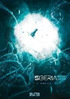 Siberia 56. Band 2. Morbius Bec Christophe