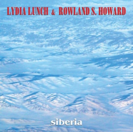 Siberia Lunch Lydia