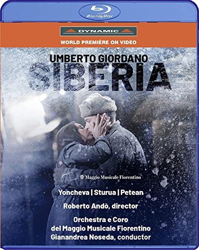 Siberia (Syberia) Ross Matthew