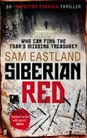 Siberian Red Eastland Sam