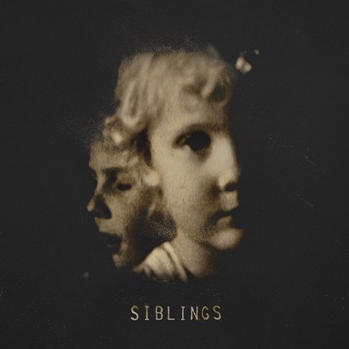 Siblings Alex Somers
