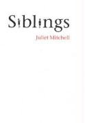 Siblings Mitchell Juliet