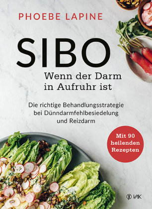 SIBO - Wenn der Darm in Aufruhr ist VAK-Verlag