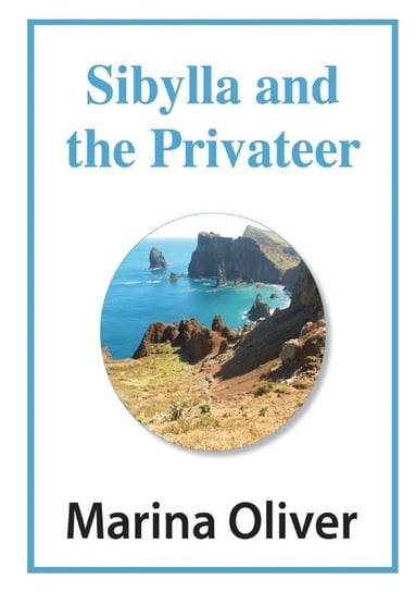Sibylla and the Privateer Oliver Marina
