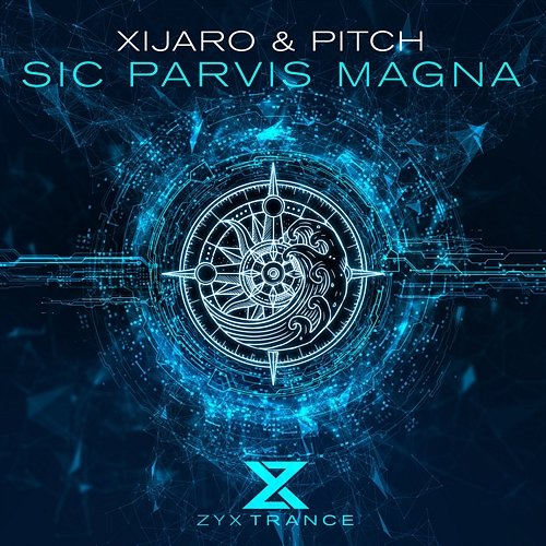 Sic Parvis Magna XiJaro & Pitch