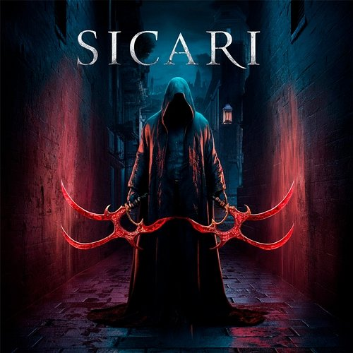Sicari Deivy Herino Reff