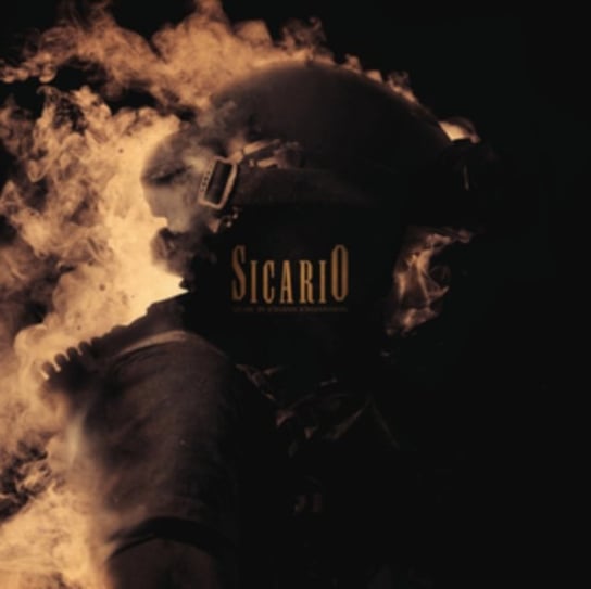 Sicario Various Artists