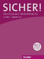 Sicher! B2/2. Lehrerhandbuch Wagner Susanne