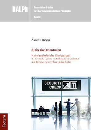 Sicherheitstexturen Tectum-Verlag