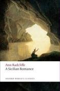 Sicilian Romance Radcliffe Ann