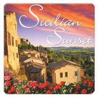 Sicilian Sunset Various Artists