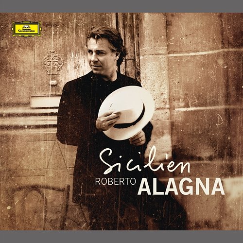 Sicilien Roberto Alagna