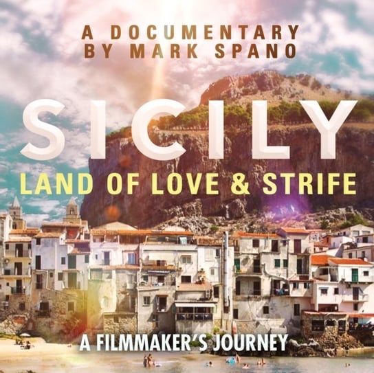 Sicily - audiobook Norwich John Julius, Pete Cross