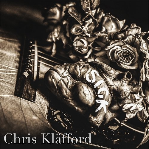 Sick Chris Kläfford