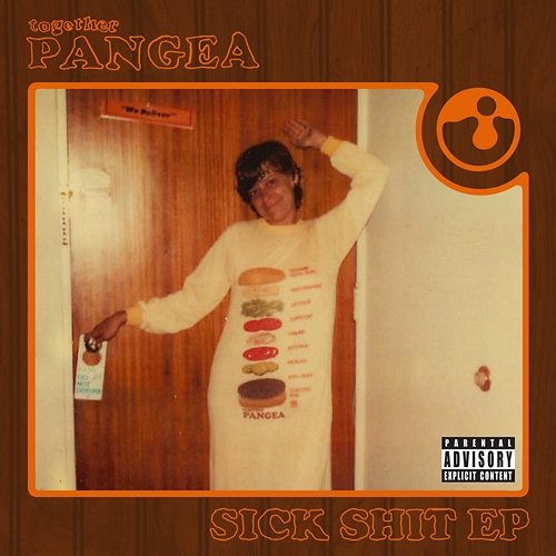 Sick Shit together PANGEA