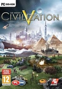 Sid Meier's Civilization 5 - DLC Denmark and Explorer's - Combo Pack 2K Games