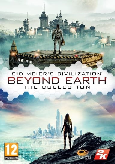 Sid Meier's Civilization: Beyond Earth , PC 2K Games