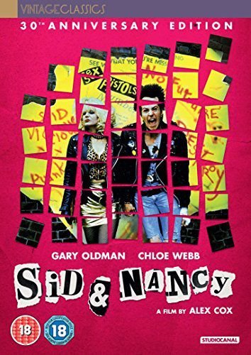 Sid Nancy Various Directors