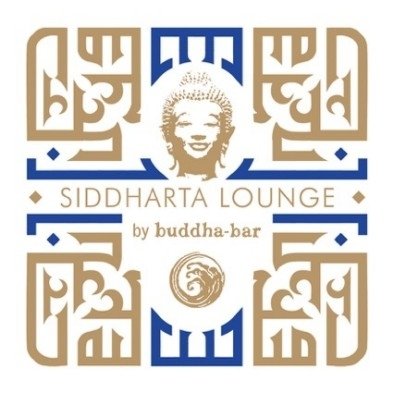Siddharta Lounge Various Artists