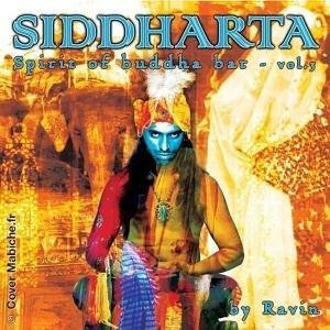 Siddharta. Volume 3 Siddharta
