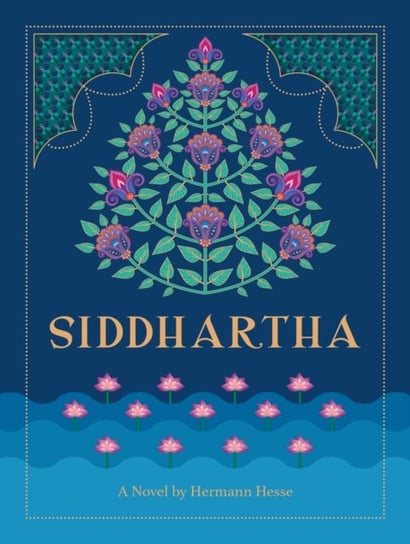 Siddhartha: A Novel by Hermann Hesse Hesse Hermann