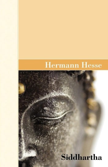 Siddhartha Hesse Herman