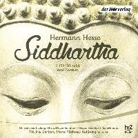 Siddhartha Hesse Hermann