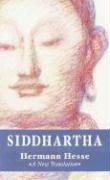 Siddhartha Hesse Hermann