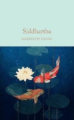 Siddhartha Hesse Hermann