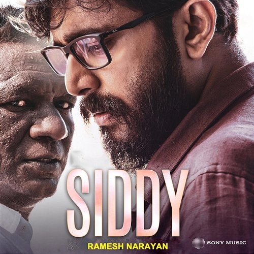 Siddy Ramesh Narayan
