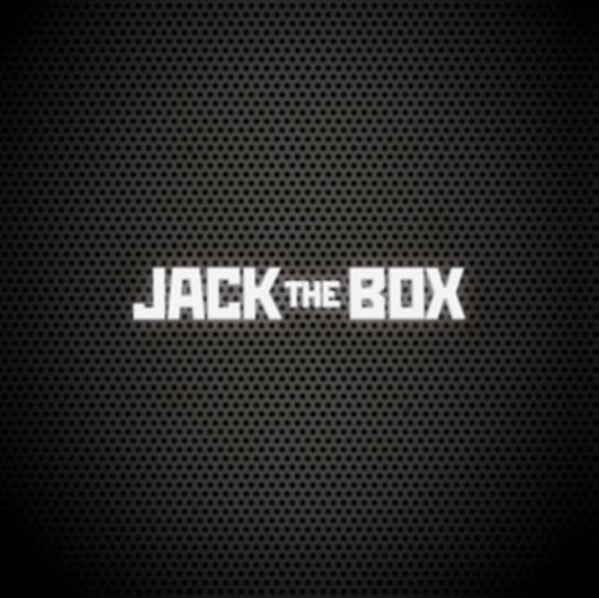 Side A Jack The Box