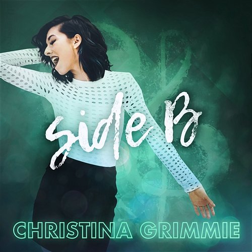 Side B Christina Grimmie