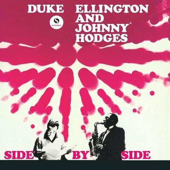 Side By Side Ellington Duke, Hodges Johnny