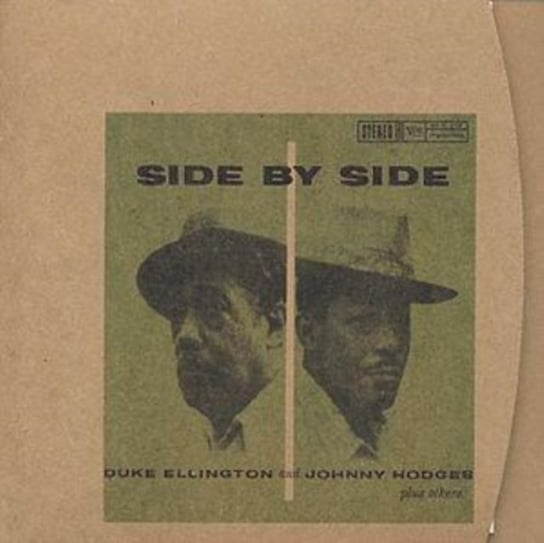 Side By Side Ellington Duke