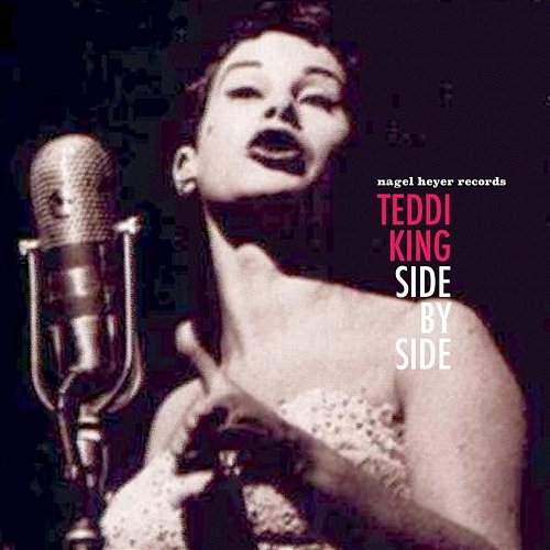 Side by Side Teddi King