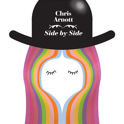 Side by Side Chris Arnott