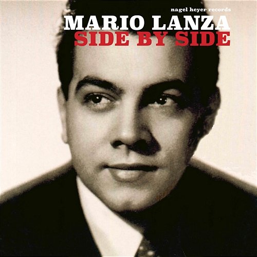 Side by Side - Christmas with You Mario Lanza