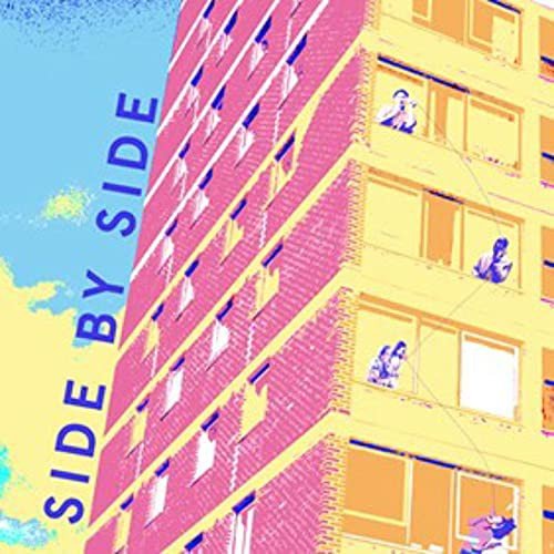 Side By Side, płyta winylowa Various Artists