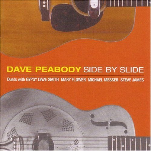 Side By Slide Peabody Dave