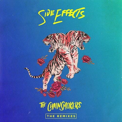 Side Effects The Chainsmokers feat. Emily Warren